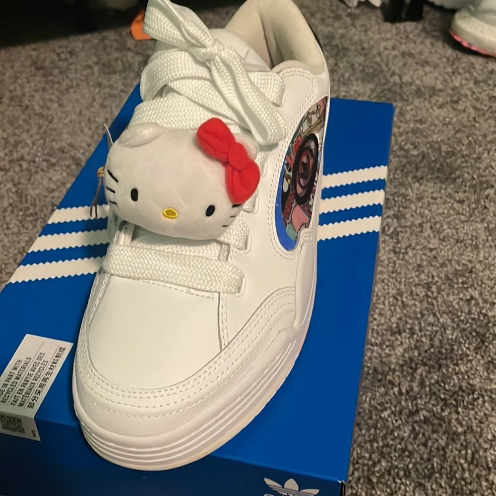 Adidas hello kitty ADI2000 X W - Picture 2 of 2